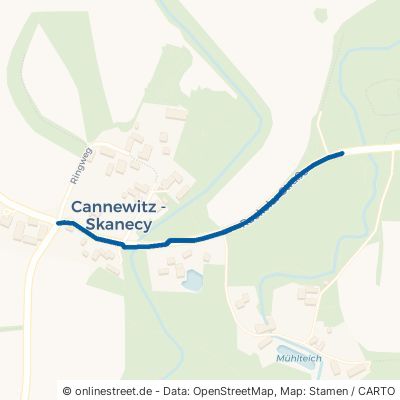 Rackeler Straße 02694 Malschwitz Cannewitz 