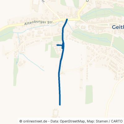 Ossaer Weg 04643 Geithain 