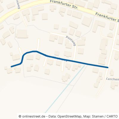 Alter Kirchweg Weyerbusch 