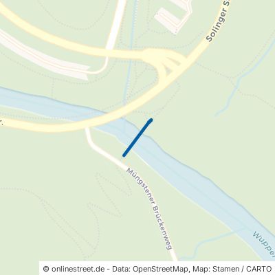 Napoleonsbrücke 42857 Remscheid 