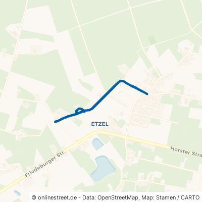 Riepener Weg 26446 Friedeburg Etzel Etzel