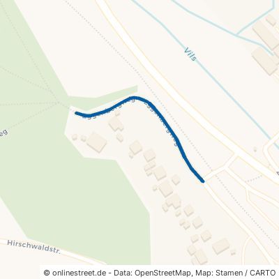 Eggenbergweg Ensdorf 