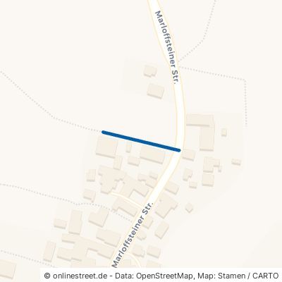 Spardorfer Weg 91080 Uttenreuth 