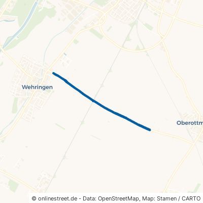 Oberottmarshauser Straße 86517 Wehringen 