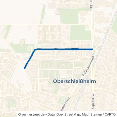 Professor-Otto-Hupp-Straße 85764 Oberschleißheim 