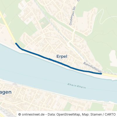 Rheinallee Erpel 