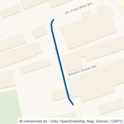 Otto-Hahn-Straße 55481 Kirchberg 