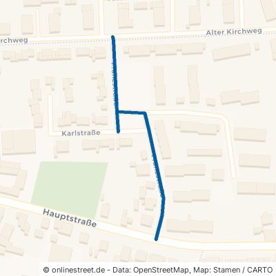 Franzstraße 41372 Niederkrüchten Elmpt 