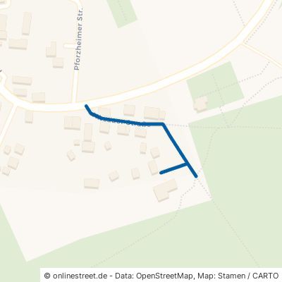 Hirsauer Straße 75328 Schömberg Schwarzenberg 