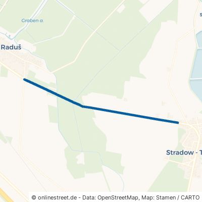 Stradower Weg Vetschau Vetschau 