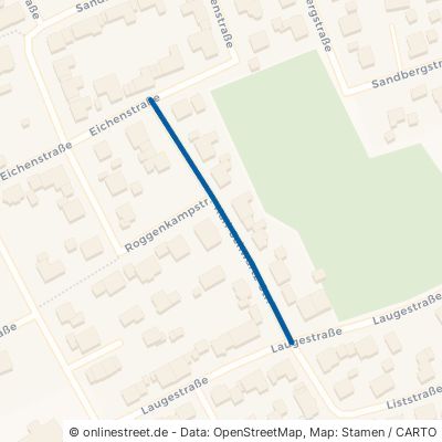 Karl-Schwartz-Straße Hörstel 
