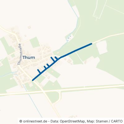 Steinstraße Kreuzau Thum 