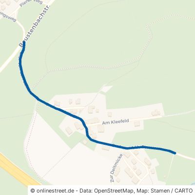 Graf-Von-Löh-Straße 57489 Drolshagen Lüdespert 