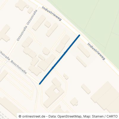 Daimlerstraße 63450 Hanau 