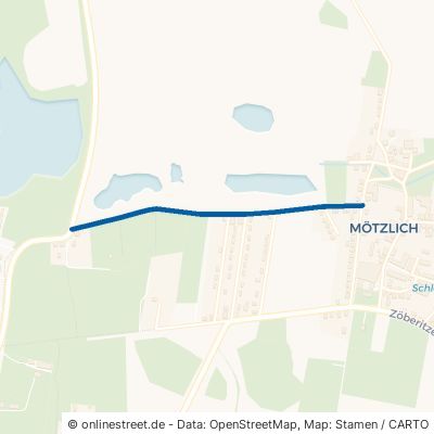 Posthornweg 06118 Halle (Saale) Mötzlich Stadtbezirk Nord