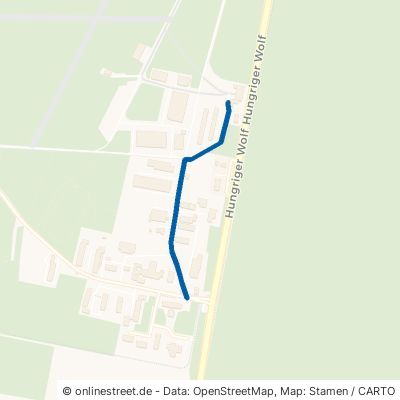 Heeresfliegerstraße 25551 Hohenlockstedt 