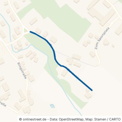 Zur Leithe 01833 Dürrröhrsdorf-Dittersbach Wünschendorf 