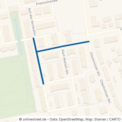 Dr.-Hermann-Krause-Straße 63452 Hanau 