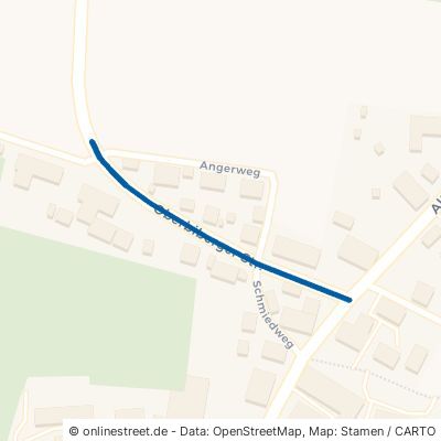 Oberbiberger Straße 82544 Egling Endlhausen 