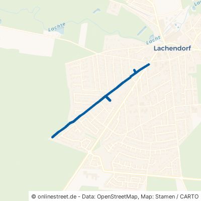 Altenceller Weg Lachendorf 