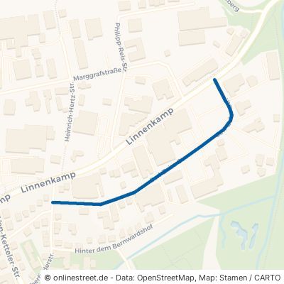 Carl-Zeiss-Straße 31137 Hildesheim Himmelsthür Himmelsthür