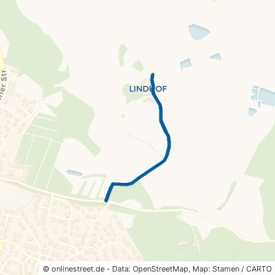 Lindhof 92237 Sulzbach-Rosenberg Lindhof 