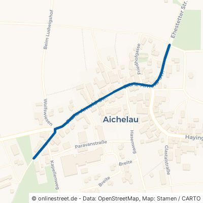 Franz-Arnold-Straße 72539 Pfronstetten Aichelau 