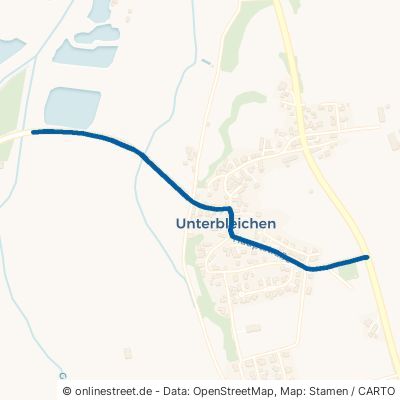 Hauptstraße Deisenhausen Unterbleichen 