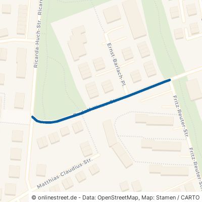 Rudolf-Kinau-Straße 21493 Schwarzenbek 