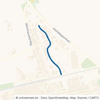 Rudolf-Diesel-Straße Haßloch 