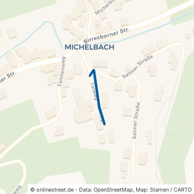 Talweg 54568 Gerolstein Michelbach 