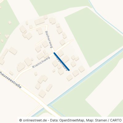 Trappenweg 15749 Mittenwalde 