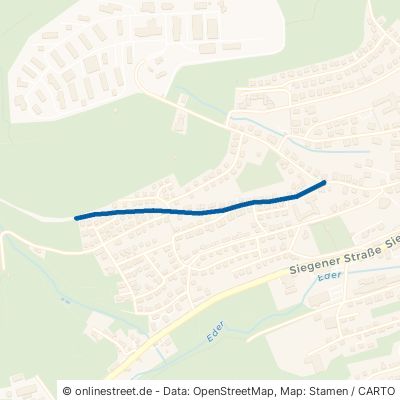 Altenschlager Weg 57339 Erndtebrück 