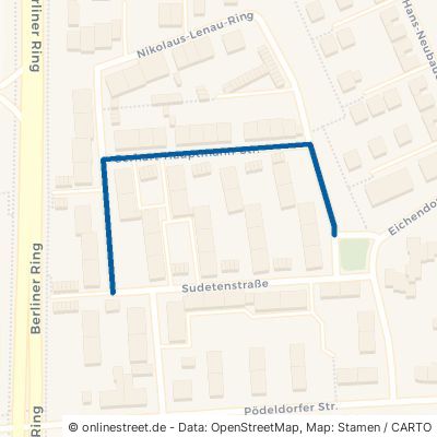 Gerhart-Hauptmann-Straße 96050 Bamberg 