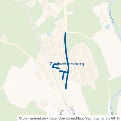 Ziegwebersberg Leichlingen (Rheinland) Leichlingen 
