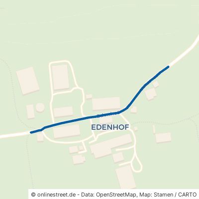 Edenhof Penzberg Edenhof 