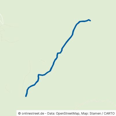 Schwarzwässerleweg Baden-Baden Neuweier 