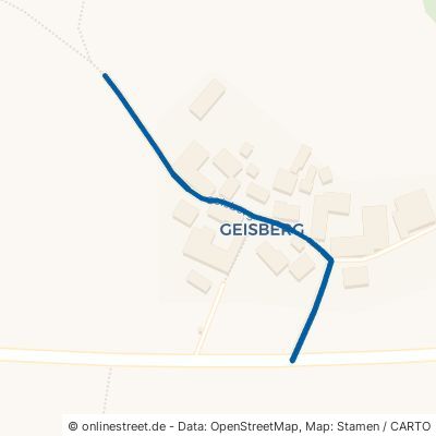 Geisberg 84384 Wittibreut Geisberg 