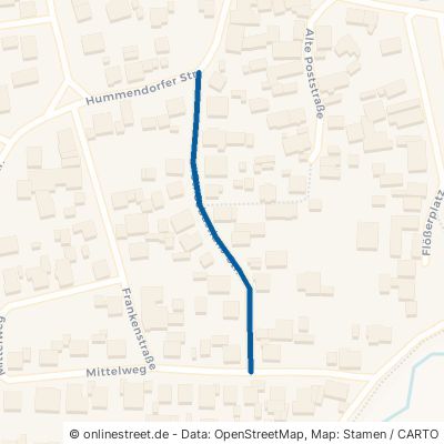 St.-Sebastians-Straße 96317 Kronach Neuses 