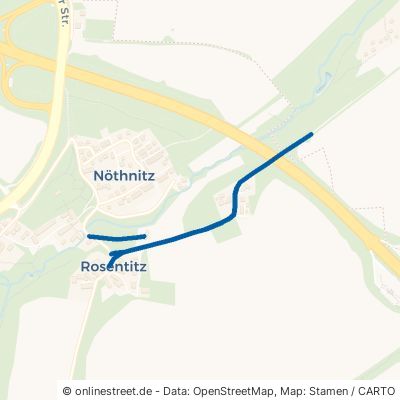 Gostritzer Straße 01728 Bannewitz Nöthnitz