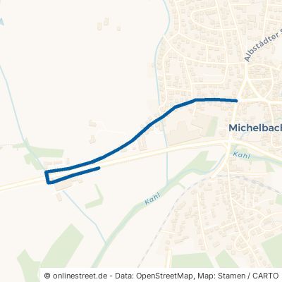 Streuweg 63755 Alzenau Michelbach 