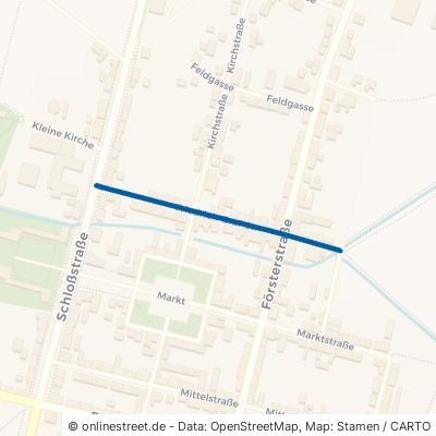 Friedrich-Graf-Straße 06785 Oranienbaum-Wörlitz Oranienbaum 