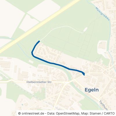 Klosterstraße 39435 Egeln 