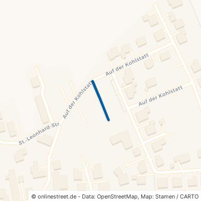Tannenweg 89364 Rettenbach 