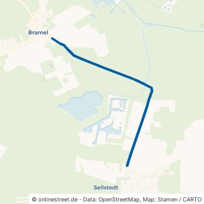Bobetsdamm Schiffdorf Bramel 