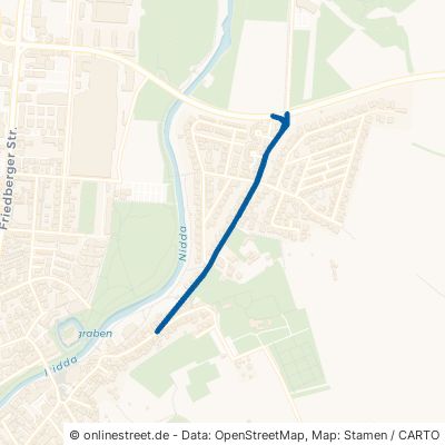 Gronauer Weg 61118 Bad Vilbel 