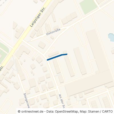 Gottfried-Glanz-Straße 04420 Markranstädt 