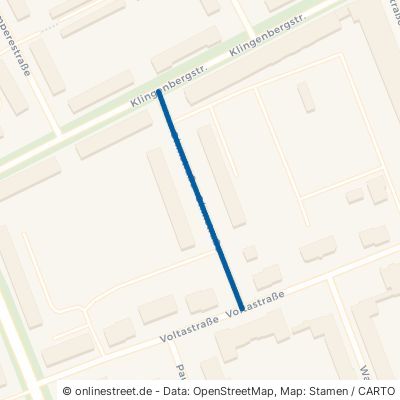 Ohmstraße 16761 Hennigsdorf 