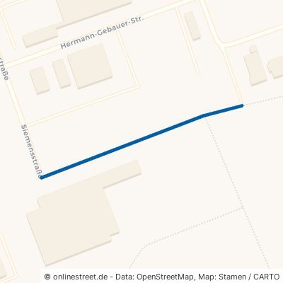 Hermann-Gebauer-Weg 71093 Weil im Schönbuch 