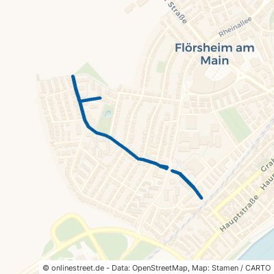 Kapellenstraße 65439 Flörsheim am Main Flörsheim 